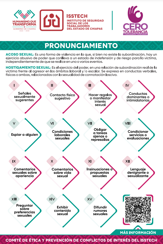 HOSTIGAMIENTO SEXUAL